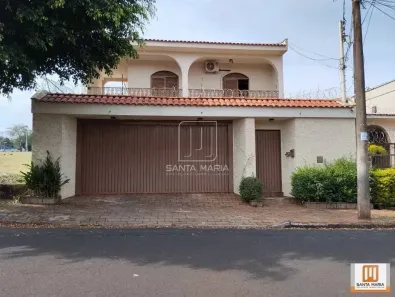 Imóvel Comercial com 4 Quartos à venda, 358m² no Alto da Boa Vista, Ribeirão Preto