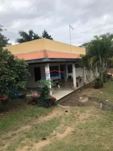 Fazenda/Sítio com 2 Quartos à venda, 2m² no Estância Porto Velho, Jacareí