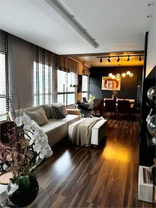 Apartamento com 2 Quartos à venda, 140m² no Jardim Fonte do Morumbi, São Paulo