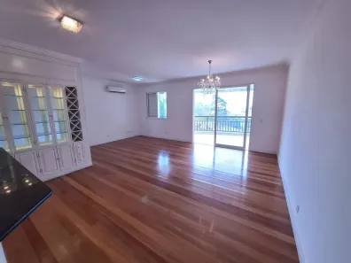 Apartamento com 2 Quartos para alugar, 122m² no Alphaville Centro Industrial e Empresarial/Alphaville., Barueri