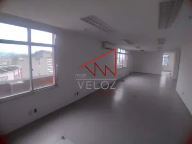 Cobertura com 1 Quarto à venda, 137m² no Centro, Rio de Janeiro