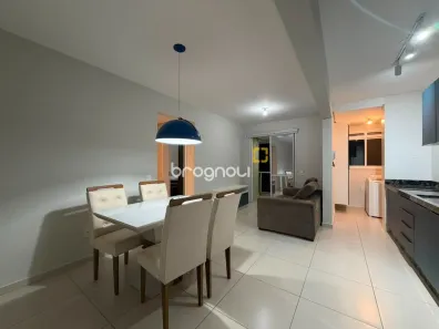 Apartamento com 2 Quartos à venda, 67m² no Praia de Fora, Palhoça