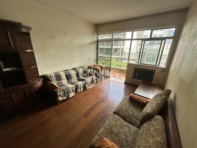 Apartamento com 3 Quartos à venda, 148m² no Tijuca, Rio de Janeiro