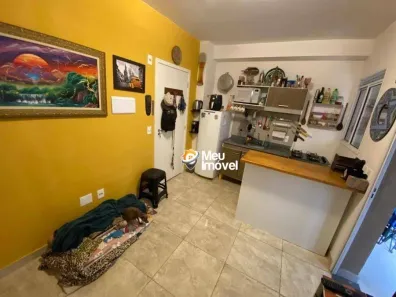 Apartamento com 1 Quarto à venda, 38m² no Sé, São Paulo