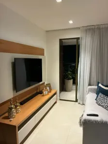 Apartamento com 3 Quartos à venda, 71m² no Caxangá, Recife