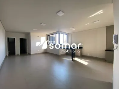 Apartamento com 3 Quartos para alugar, 100m² no Centro, Divinópolis