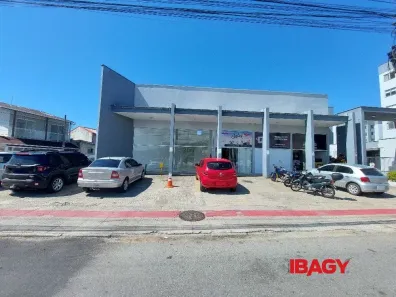Ponto Comercial para alugar, 69m² no Ponte do Imaruim, Palhoça