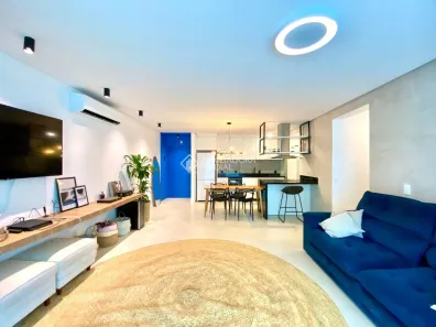 Apartamento com 2 Quartos à venda, 88m² no Jurerê, Florianópolis