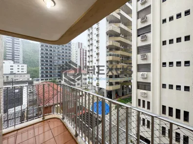 Apartamento com 2 Quartos à venda, 85m² no Pitangueiras, Guarujá