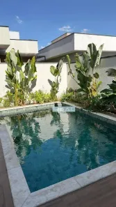 Casa de Condomínio com 4 Quartos à venda, 250m² no Parque Brasil 500, Paulínia