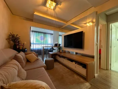 Apartamento com 2 Quartos à venda, 70m² no Quintino, Timbó