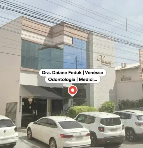 Sala Comercial com 1 Quarto para alugar, 20m² no Quilombo, Cuiabá