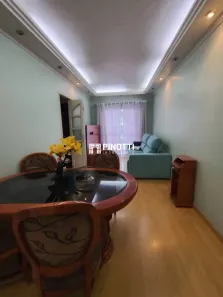 Apartamento com 2 Quartos à venda, 65m² no Centro, São Bernardo do Campo