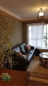 Apartamento com 3 Quartos para venda ou aluguel, 94m² no Indianópolis, São Paulo