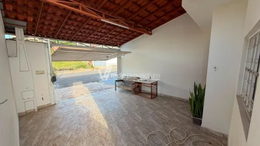 Casa com 2 Quartos para venda ou aluguel, 110m² no Jardim São Judas Tadeu, Campinas