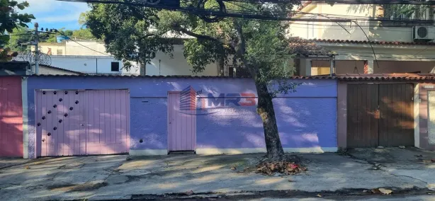 Casa com 2 Quartos à venda, 150m² no Pechincha, Rio de Janeiro