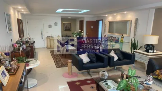 Apartamento com 4 Quartos à venda, 189m² no Recreio dos Bandeirantes, Rio de Janeiro