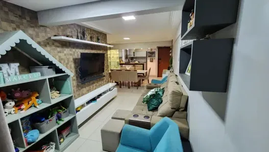 Apartamento com 3 Quartos à venda, 46m² no Vila Menck, Osasco