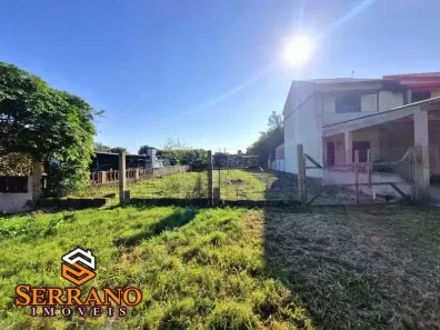 Lote/Terreno à venda, 300m² no Praia de Mariluz, Imbé