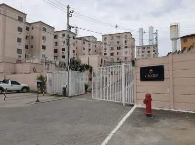 Apartamento com 2 Quartos à venda, 44m² no Campo Grande, Rio de Janeiro