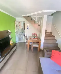 Casa de Condomínio com 2 Quartos à venda, 96m² no Jardim Adriana, Guarulhos