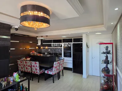 Apartamento com 3 Quartos à venda, 89m² no Nossa Senhora das Graças, Canoas