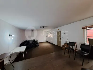 Imóvel Comercial com 3 Quartos para venda ou aluguel, 300m² no Vila Nova Conceição, São Paulo