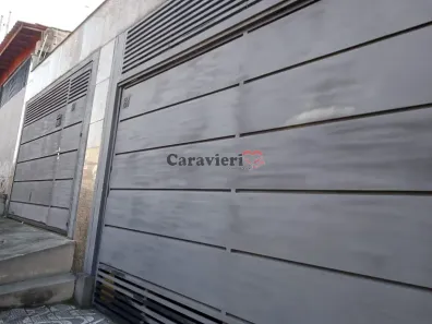 Casa com 3 Quartos à venda, 145m² no Vila Esperança, São Paulo