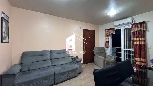 Apartamento com 2 Quartos à venda, 55m² no Esplanada, Caxias do Sul