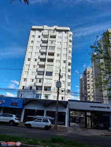 Apartamento com 3 Quartos à venda, 85m² no Zona 07, Maringá