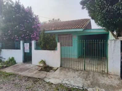 Casa com 3 Quartos à venda, 130m² no Costeira, São José dos Pinhais