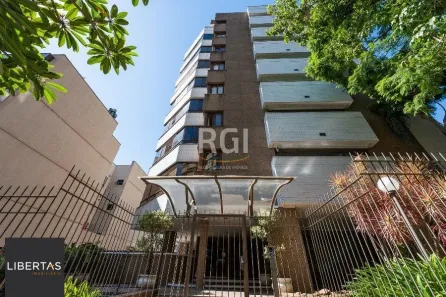 Apartamento com 3 Quartos à venda, 134m² no Rio Branco, Porto Alegre