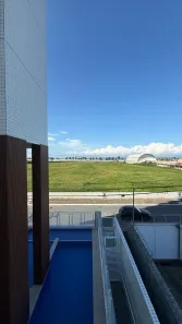 Apartamento com 2 Quartos para alugar, 75m² no Mirim, Praia Grande