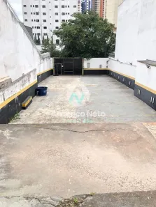 Lote/Terreno à venda, 318m² no Parque da Vila Prudente, São Paulo