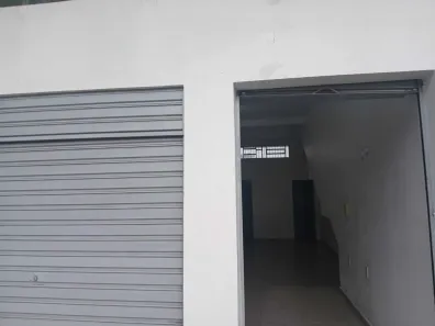 Ponto Comercial para alugar, 60m² no Campina, São Leopoldo