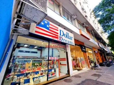 Ponto Comercial para alugar, 100m² no Copacabana, Rio de Janeiro