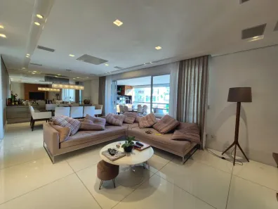 Apartamento com 4 Quartos à venda, 202m² no Vila Mascote, São Paulo