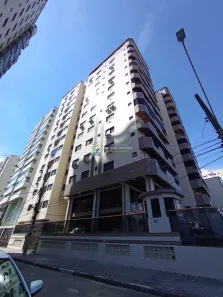 Apartamento com 2 Quartos à venda, 80m² no Aviação, Praia Grande