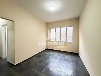 Apartamento com 2 Quartos à venda, 63m² no Boqueirão, Santos