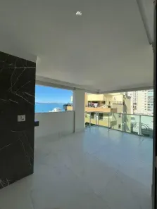 Apartamento com 4 Quartos à venda, 190m² no Centro, Itapema