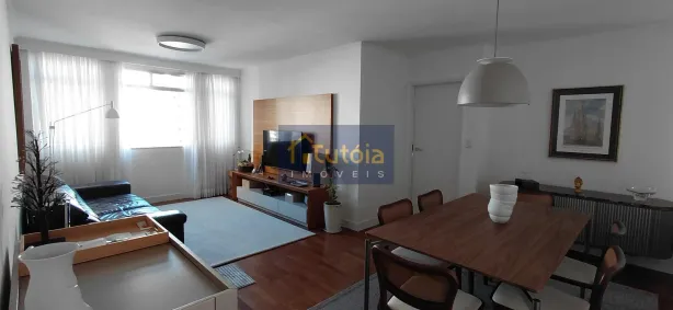 Apartamento com 2 Quartos à venda, 98m² no Paraíso, São Paulo