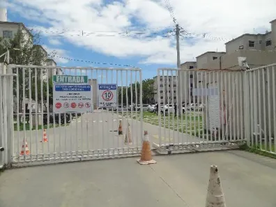Apartamento com 2 Quartos à venda, 41m² no Barra de Jangada, Jaboatão dos Guararapes