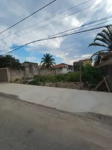 Lote/Terreno à venda, 480m² no Jardim Atlântico Leste (Itaipuaçu), Maricá
