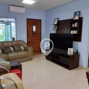 Sobrado com 4 Quartos para alugar, 400m² no Barcelona, São Caetano do Sul