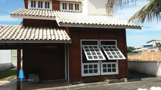 Casa com 2 Quartos à venda, 87m² no Ponte dos Leites, Araruama