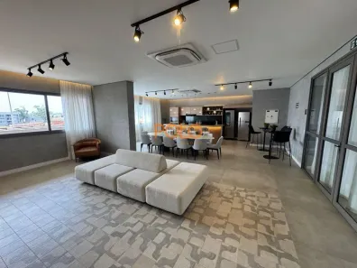 Apartamento com 3 Quartos para alugar, 95m² no Morada da Colina, Uberlândia