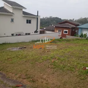 Lote/Terreno à venda, 250m² no Jardim São Vicente, Cotia