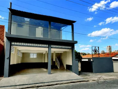 Ponto Comercial para alugar, 163m² no Jardim Bonfiglioli, São Paulo