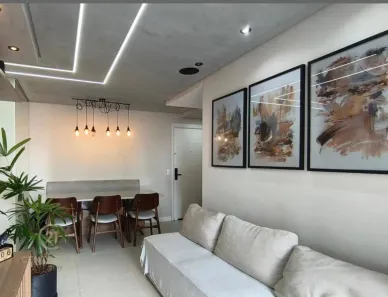 Apartamento com 2 Quartos à venda, 68m² no Ipiranga, São Paulo