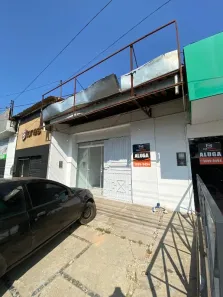 Sala Comercial para alugar, 45m² no Horto, Teresina